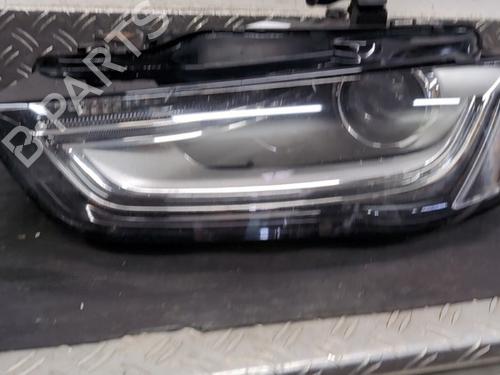Used Left headlight Left headlight 37266458 37266458