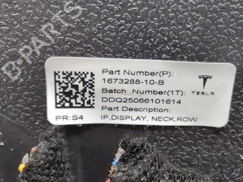 Display monitor TESLA MODEL 3 (5YJ3) EV | BP40450415C48 - Image 2