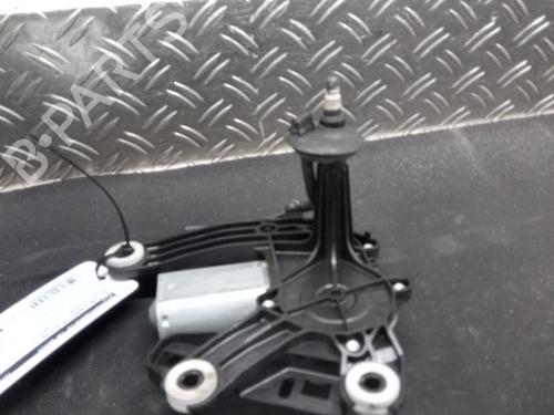 Rear wiper motor PEUGEOT EXPERT Van (V_) 1.5 BlueHDi 100 | BP27590987M102 