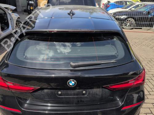 Used Tailgate Tailgate BMW 1 (F40) 118 i (140 hp) 36354012 36354012