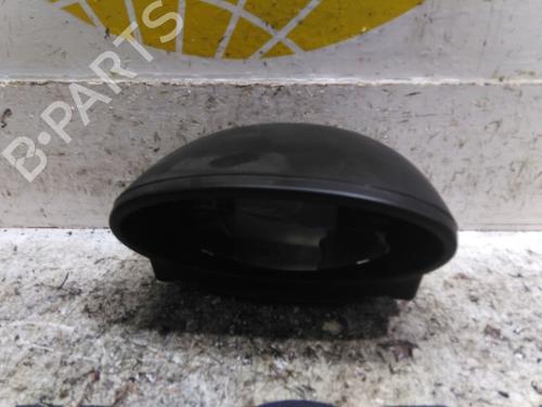 Multifunctionele display RENAULT TWIZY (MAM_) 80 (18 hp) 26041491