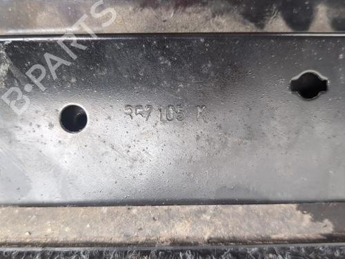 Support RENAULT KANGOO Express (FW0/1_) Z.E. (FW0Z, FW1Z) | BP33018599C155  - Image 5