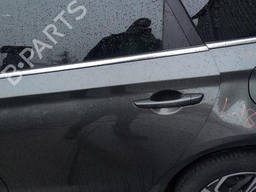 Left rear door HYUNDAI i30 Estate (PDE) 1.5 T-GDI Hybrid 48V | BP26045279C4 