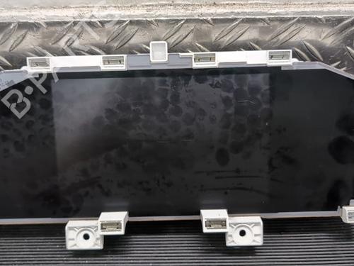 Used Display monitor VW POLO VI (AW1, BZ1, AE1) 1.0 TSI (95 hp) 29066318