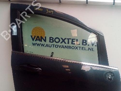 Used Right front door FORD B-MAX (JK) 1.0 EcoBoost (125 hp) 26047879