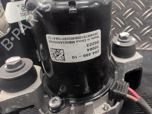 Control unit RENAULT TRAFIC III Platform/Chassis (EG_) E-Tech Electric (EGJA) | BP34694784M11 - Image 3