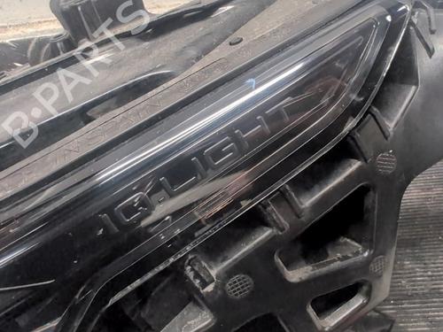 Left headlight VW GOLF VIII (CD1, DA1) 2.0 TSI R 4motion | BP34694809C28 - Image 2