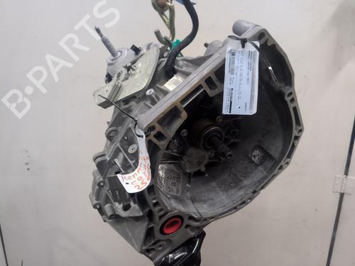 Gearbox RENAULT CAPTUR I (J5_, H5_) 1.2 TCe 120 | BP29749826M3 - Image 4