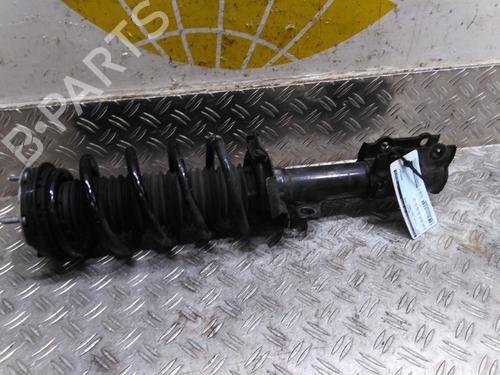 Used Right front shock absorber FORD FIESTA VII (HJ, HF) 1.0 EcoBoost (95 hp) 26043256