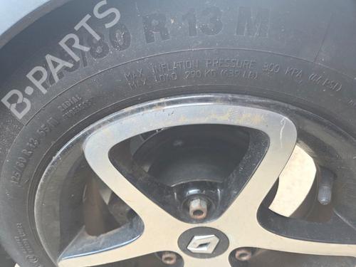 Rim RENAULT TWIZY (MAM_) 80 | BP27590942C45 