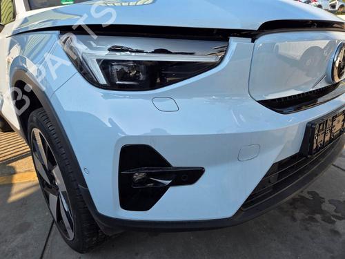 Komplette front VOLVO C40 (539) Recharge | BP29539765S1