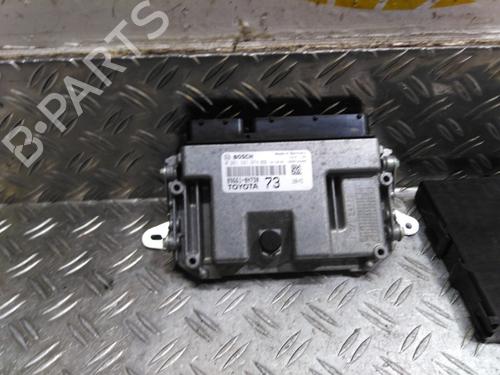 control-unit-peugeot-108-2014-26042668 main image