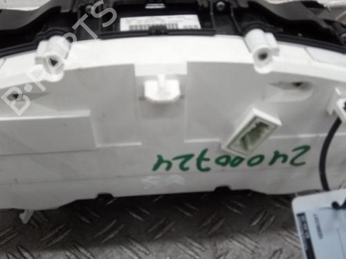 instrument-cluster-opel-combo-box-bodympv-k9-2018-26047560 main image