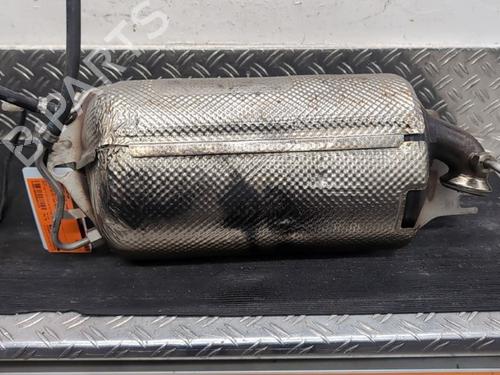 Used Catalyst MERCEDES-BENZ VITO Van (W447) 116 CDI (447.601, 447.603, 447.605) (163 hp) 31829376