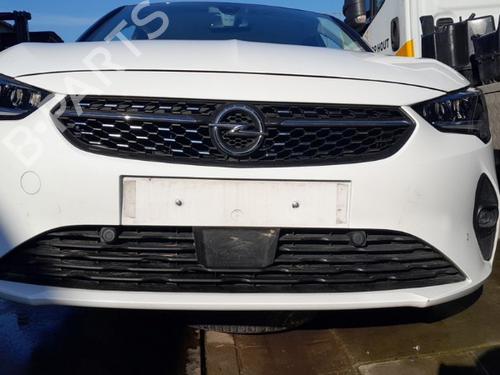 Full front OPEL CORSA F (P2JO) CORSA-e (68) | BP26046878S1 - Image 4