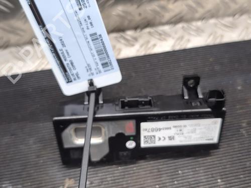 Elektronisk modul OPEL COMBO Box Body/MPV (K9) 1.5 D | BP29539953M83 