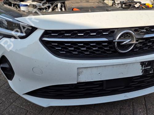 Front bumper OPEL CORSA F (P2JO) CORSA-e (68) | BP28064084C7 