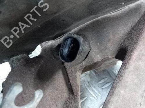 Right front steering knuckle VW GOLF VII (5G1, BQ1, BE1, BE2) e-Golf | BP26044623M26