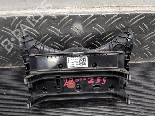 Climate control MINI MINI (F55) One D | BP29539993I5