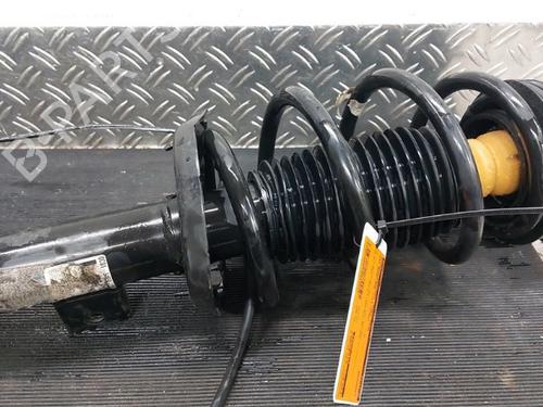 Venstre fortil støddæmper KIA SPORTAGE V (NQ5) 1.6 T-GDi Hybrid (230 hp) 32520093