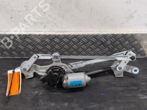 Used Front wipers mechanism Front wipers mechanism 34694697 34694697