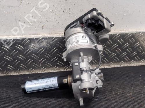 Used Steering column Steering column FIAT 500e (332_) Elektro 3+1 (FA1) (118 hp) 30155982 30155982