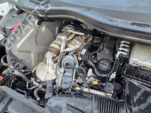 Used Engine MERCEDES-BENZ VITO Van (W447) 116 CDI (447.601, 447.603, 447.605) (163 hp) 30377577