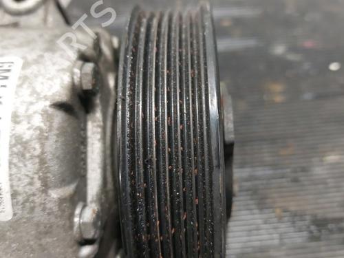 AC compressor OPEL MERIVA B MPV (S10) 1.4 (75) | BP32846742M34 - Image 3