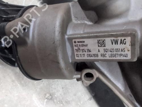 Steering rack VW T-ROC (A11, D11) 1.5 TSI | BP26043953M22 - Image 6