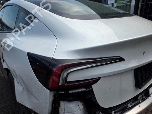 Used Left taillight Left taillight 37989386 37989386