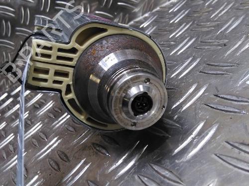 Knekollisjonspute VW MULTIVAN T5 (7HM, 7HN, 7HF, 7EF, 7EM, 7EN) 2.0 TSI 4motion | BP30811545C50