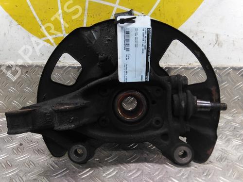 Used Right front steering knuckle Right front steering knuckle VW CRAFTER Van (SY_, SX_) 2.0 TDI FWD (SYB, SYC, SYD) (140 hp) 26043661 26043661