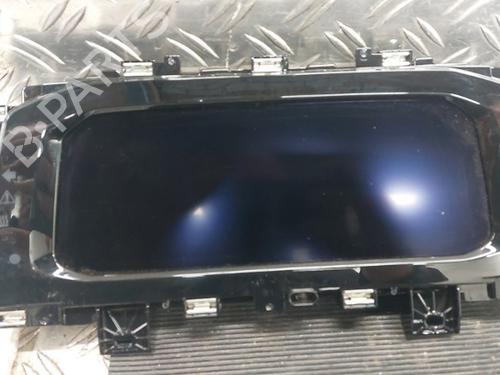 Used Instrument cluster Instrument cluster 36861292 36861292
