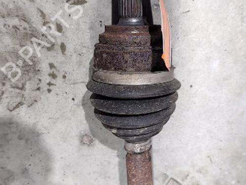 Right front driveshaft FORD KA+ III (UK, FK) 1.2 | BP36354033M39 - Image 3