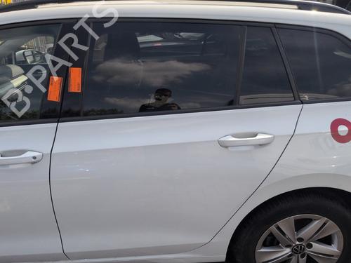 left-rear-door-vw-golf-viii-variant-cg5-db5-2020-36353973 main image