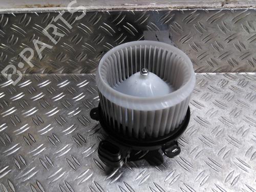 Heater blower motor SUZUKI SWIFT V (AZ) 1.4 Sport SHVS | BP26042633M62 