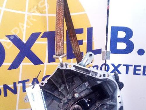 Used Gearbox MAZDA 2 Hatchback (DL, DJ) 1.5 SKYACTIV-G (90 hp) 28354874