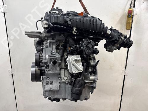 Engine BMW 1 (F40) 118 i | BP34694943M1 - Image 8