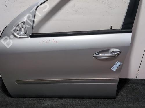 Used Left front door MERCEDES-BENZ M-CLASS (W164) ML 320 CDI 4-matic (164.122) (224 hp) 29539807
