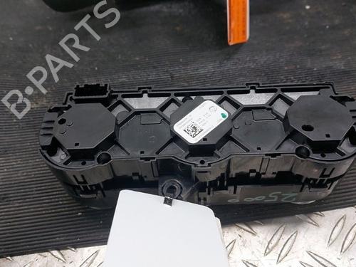 Climate control RENAULT TRAFIC III Platform/Chassis (EG_) E-Tech Electric (EGJA) | BP33018589I5 - Image 3