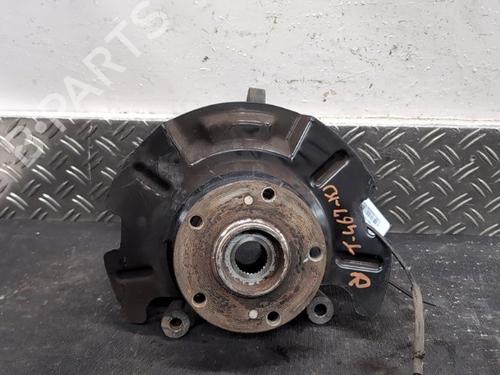 Used Right front steering knuckle SUZUKI VITARA (LY) 1.4 Hybrid (Mild Hybrid) (APK414) (129 hp) 28021326