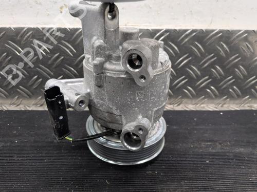AC compressor TOYOTA AYGO X (_B7_) 1.0 VVT-i (KGB70) | BP31627382M34 - Image 2