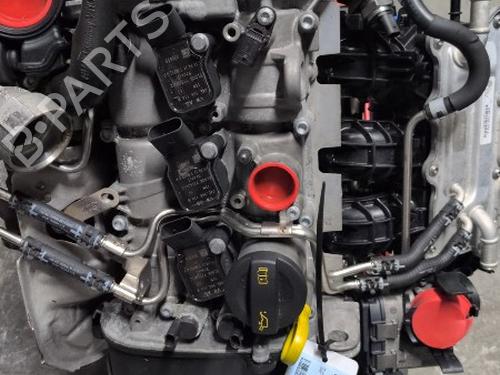 Używane Silnik VW T-ROC (A11, D11) 1.0 TSI (116 hp) 30875172