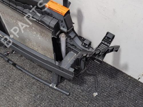 Radiator set KIA PICANTO III (JA) 1.0 | BP37153969M120 - Image 4