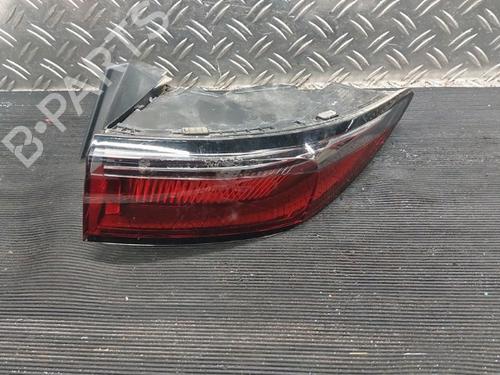 Used Right taillight RENAULT MEGANE E-TECH SUV EV60 (BNJ1) (218 hp) 33018467