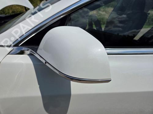Left mirror TESLA MODEL 3 (5YJ3) EV | BP27590892C26 