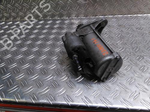 Starter VW TOURAN (5T1) 1.4 TSI | BP26042424M8 - Image 3