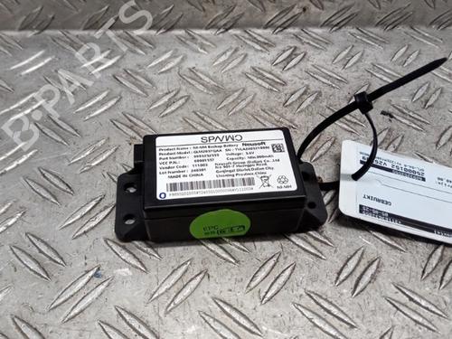 Batterij VOLVO EX30 (416) Electric (272 hp) 26047784