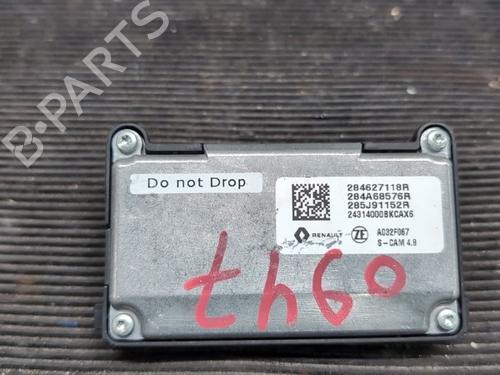 Used Camera Camera RENAULT KANGOO III Box Body/MPV 1.5 Blue dCi 115 (FJAC) (116 hp) 30875283 30875283