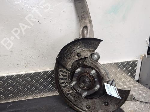 Left front steering knuckle LAND ROVER RANGE ROVER VELAR (L560) 3.0 D300 SDV6 4x4 | BP29710241M25